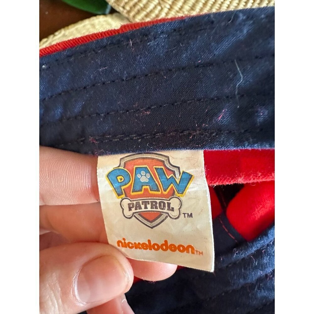 Paw Patrol toddler hat - Picture 8 of 8
